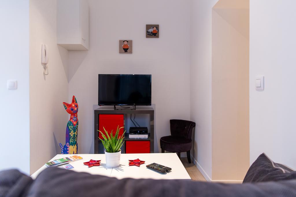Chez Daniel Apartman Kaysersberg-Vignoble Szoba fotó