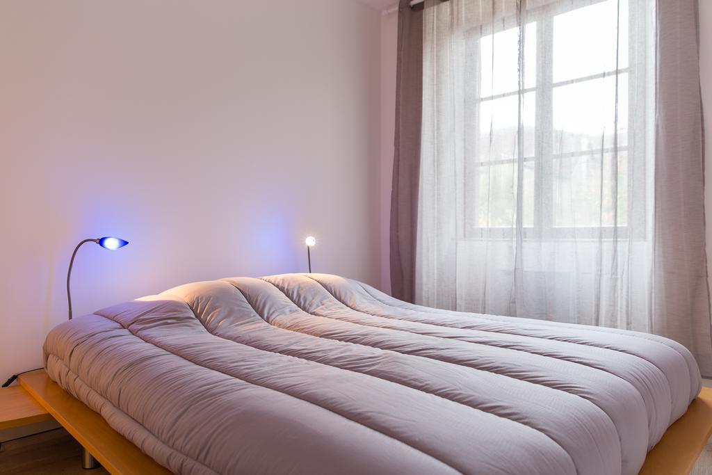 Chez Daniel Apartman Kaysersberg-Vignoble Szoba fotó