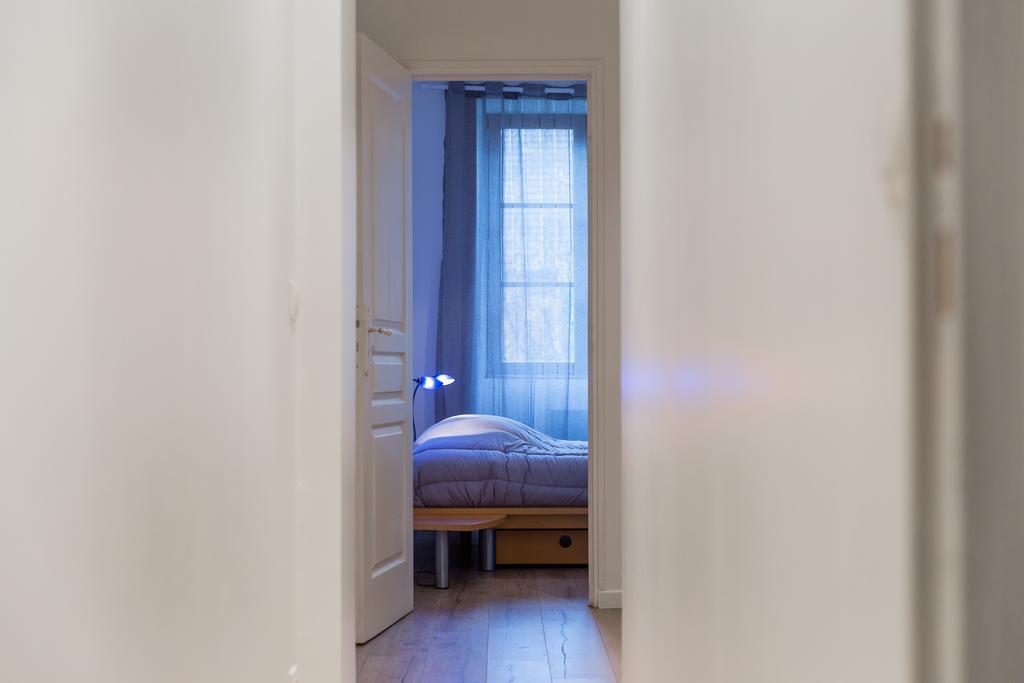 Chez Daniel Apartman Kaysersberg-Vignoble Szoba fotó